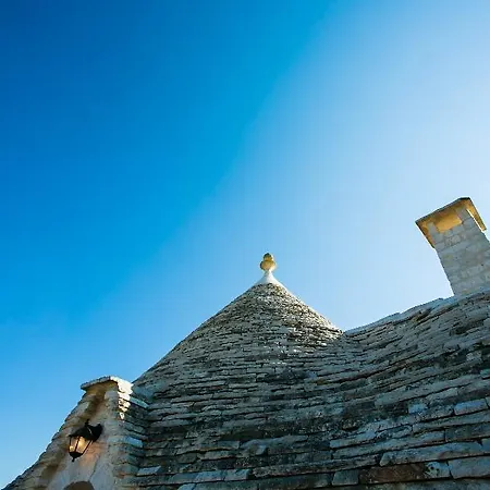Casa di campagna Il Trullo Degli Innamorati *