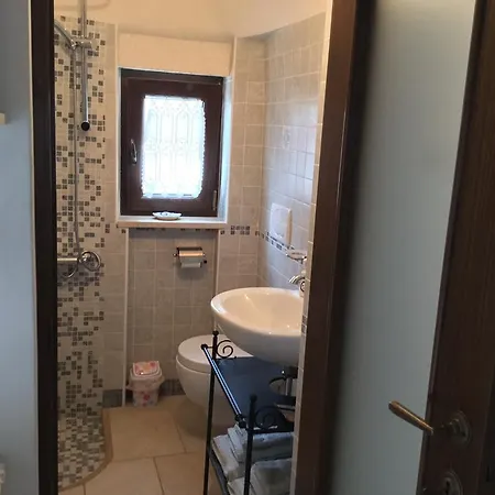 Casa di campagna Il Trullo Degli Innamorati