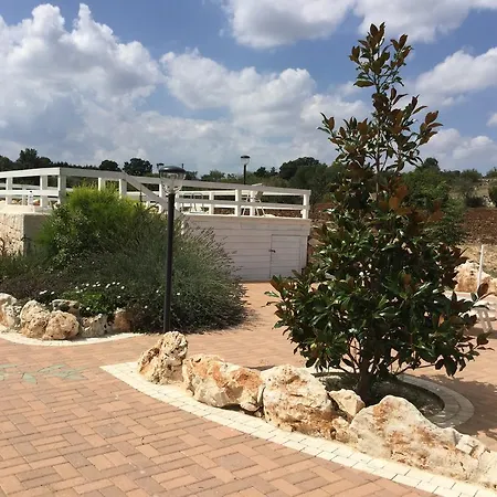 Il Trullo Degli Innamorati Casa di campagna