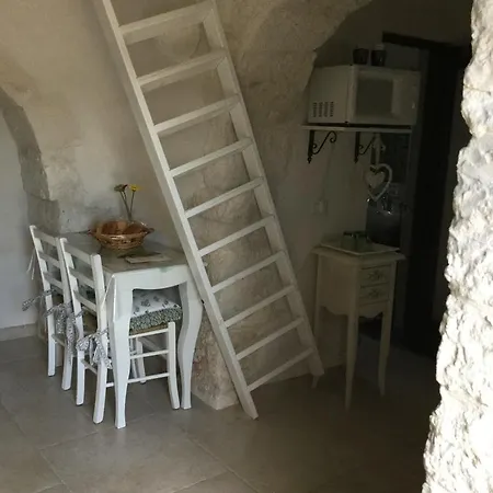 Il Trullo Degli Innamorati *